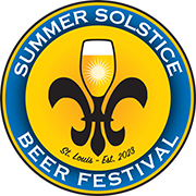 Summer Solstice Beer Festival Logo